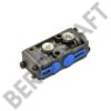 VOLVO 3126232 Switch, splitter gearbox